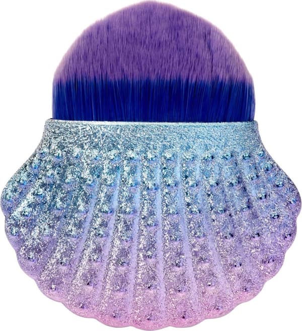 Pölynpoistoharja Shell