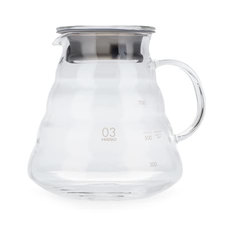 Hario Range Server V60-01 - 360ml