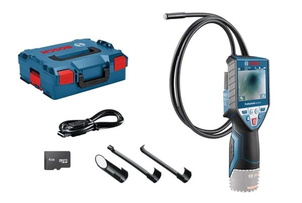 BOSCH.KAMERA TARK.GIC 120 C SOLO