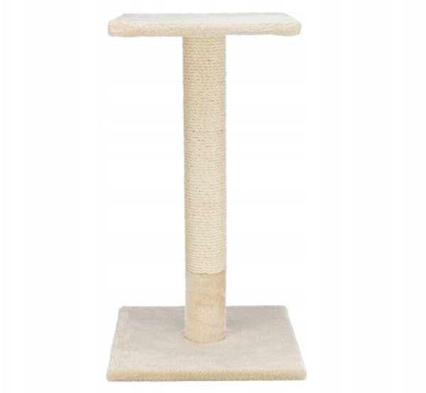 Neglesliber - Trixie Baena kradsetræ, 69 cm, beige