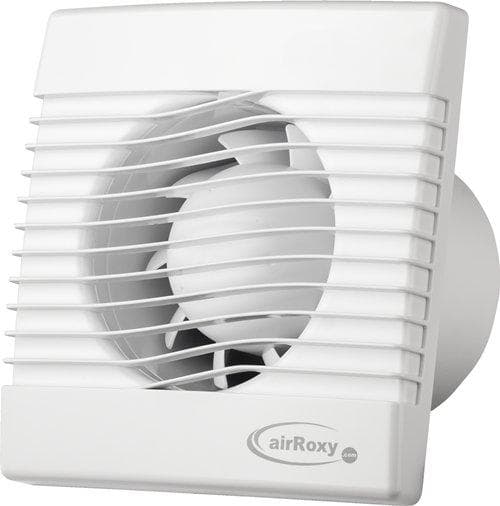 Kylpyhuoneen tuuletin airRoxy pRim fi 150 TS