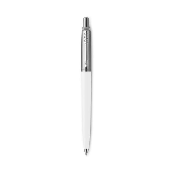 Parker 2096874 kuglepen Blå Clip-on ud