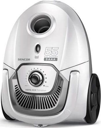 Dammsugare Sencor SVC 5500WH-EUE3
