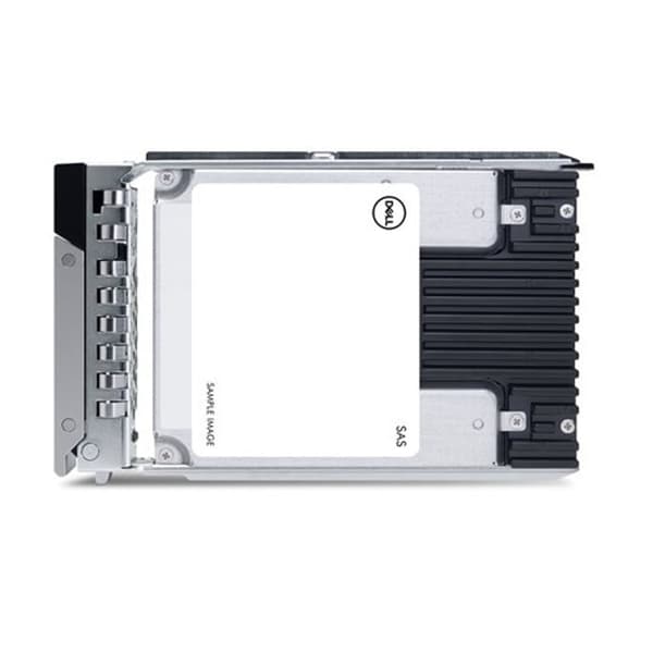 Dell 960 GB Serial ATA III 2,5\"