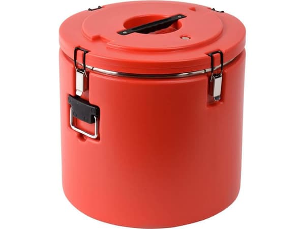 YATO KULJETUSTERMOS PYÖREÄ 48L