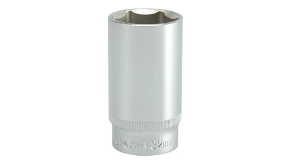 KUPU 32MM 1/2\"6-KLT. CV HETKEN AJAN