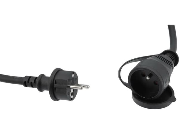 YATO BYGGEFORLÆNGER 3x1,5mm2 30m