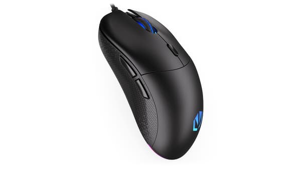Endorfy Mus GEM Plus - Svart