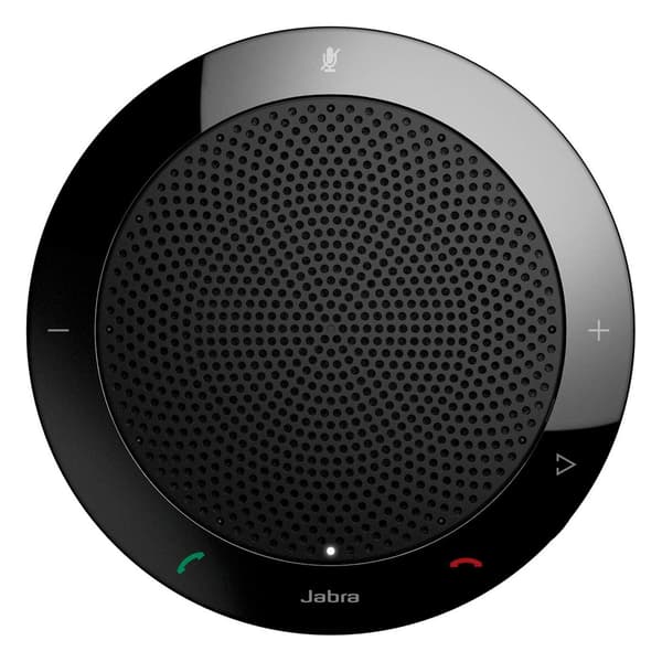 Jabra SPEAK 410 MS Bærbar højttalertelefon MS Lync