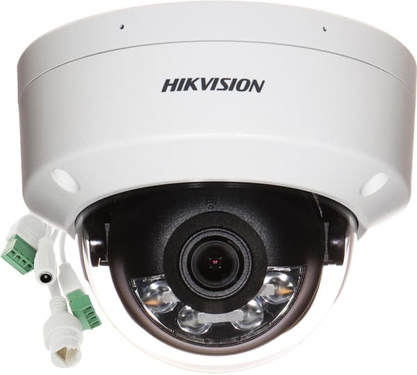IP-kamera DS-2CD2187G2H-LISU (2.8mm) (eF)