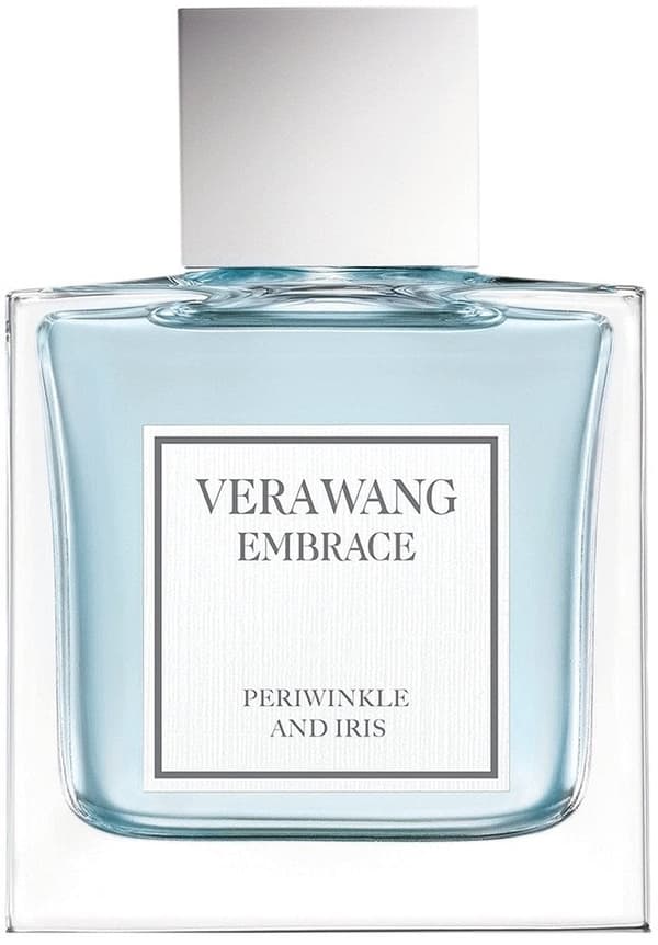 Damparfym Vera Wang EDT Embrace Periwinkle & Iris 30 ml