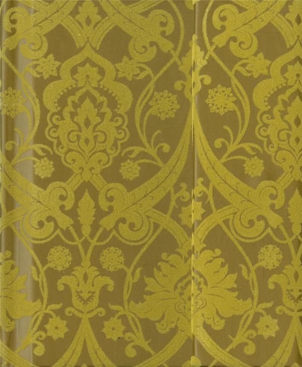 Dekorativ anteckningsbok 0030-01 VELVET MINI