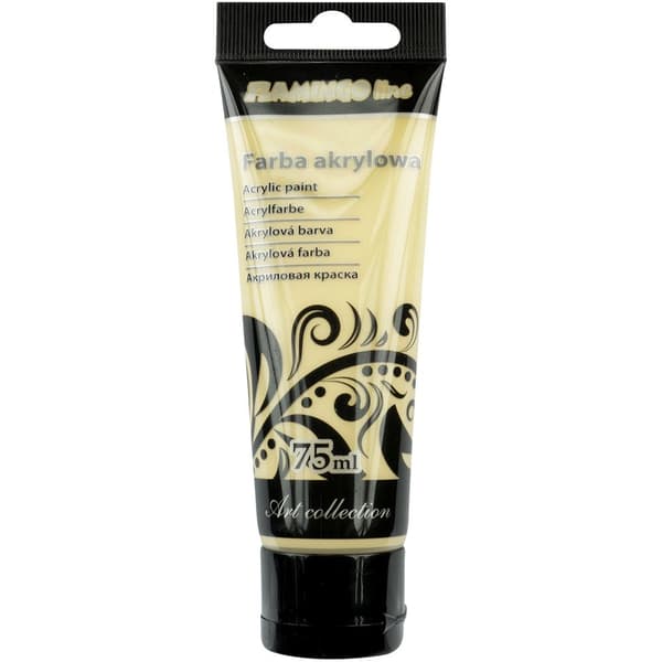 Akrylmaling 75ml 015 marengs