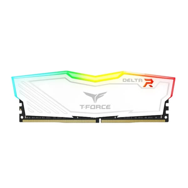 RAM-muisti Team Group T-Force Delta RGB DDR4