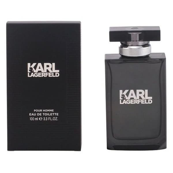 Karl Lagerfeld For Him EDT 50 ml