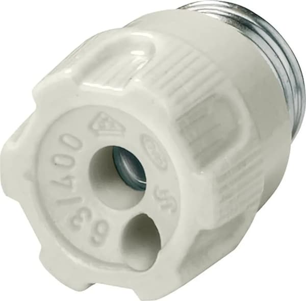 Neozed keramisk sikringshoved D02 63A 5SH4362