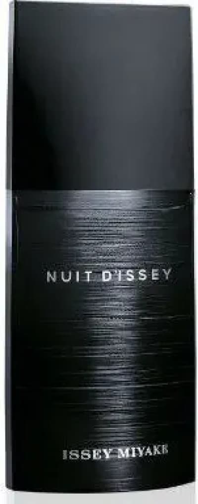 Issey Miyake Nuit d'Issey EDT 75ml