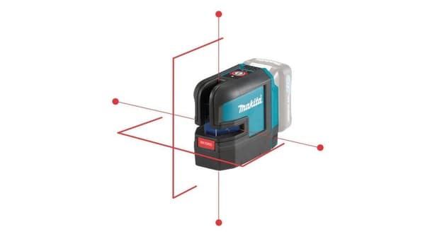 RISTIPISTELASER