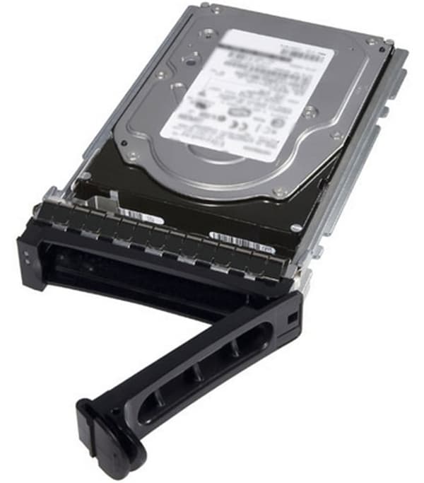 DELL VJ7CD harddisk 2.5" 1,8 TB SAS