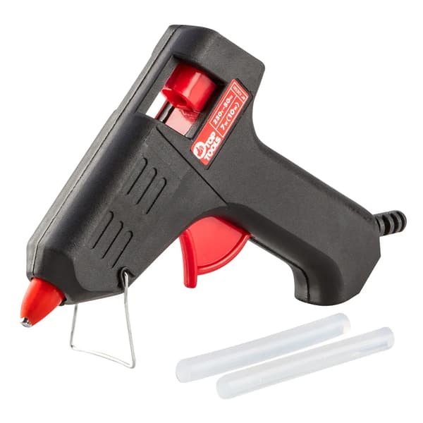 Limpistol 8 mm, 10W