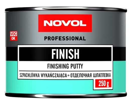 FINISH SPARTELMASSE 0,25 KG