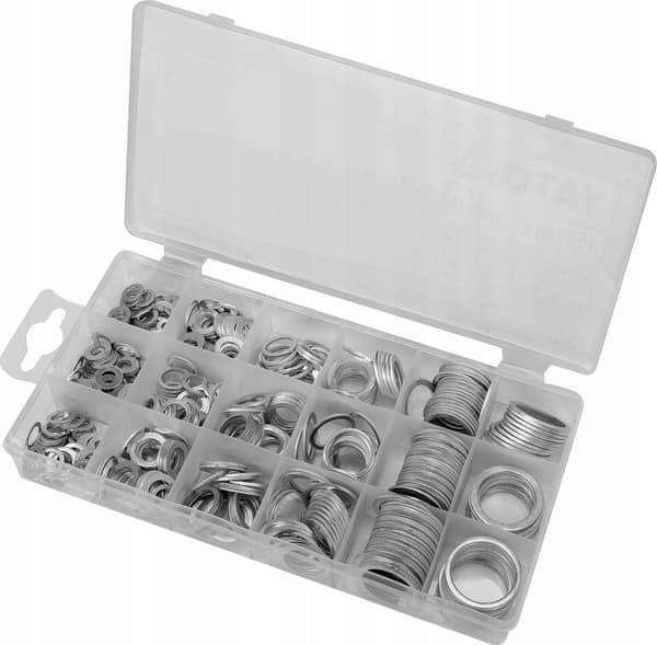 YATO ALUMINIUMSDYNOR 450st.