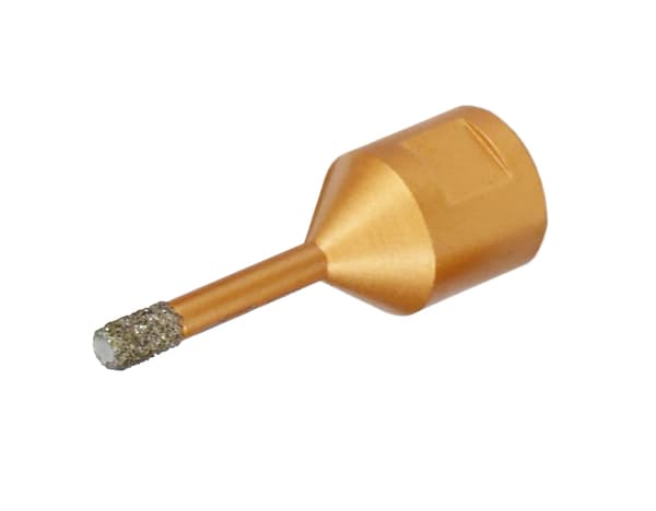 AWTOOLS KRONE M14 8mm DIAMANT SLIBESTEN