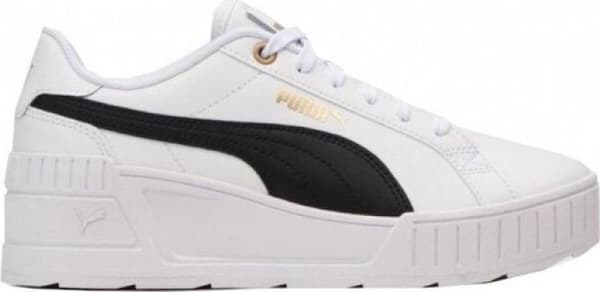 Puma Puma Karmen Wedge 390985-01 Sort 40
