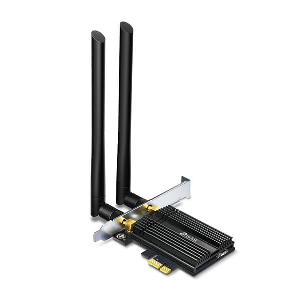 TP-Link Netværksadapter Archer TX50E