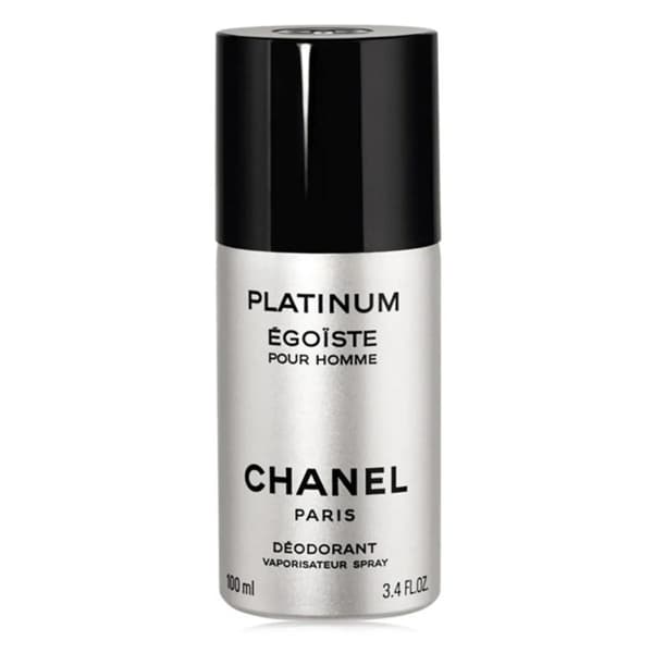Spraydeodorant Égoïste Chanel (100 ml) (100 ml)