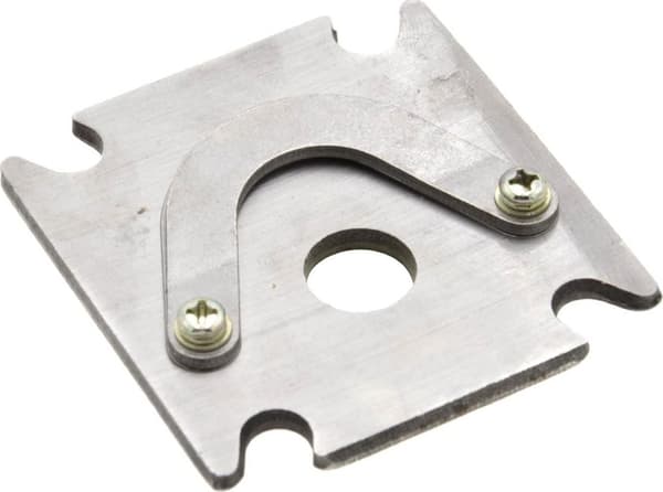 Ventilplade til kompressor 24-50L (G80300-4) (1)