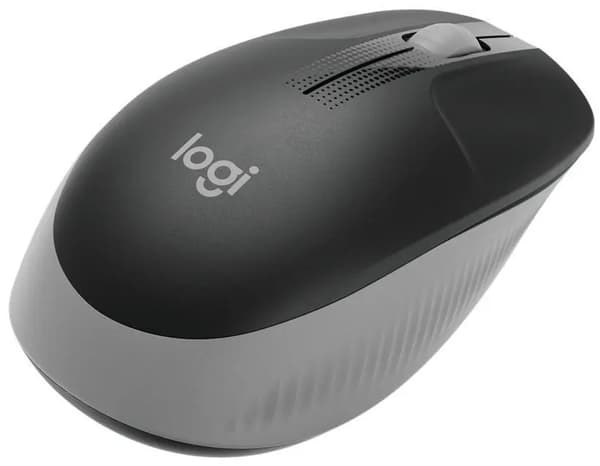 Logitech M190 Mus (910-005905)