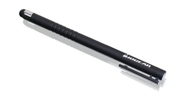 IOGEAR Touch Point Stylus 3-pakkaus iPadille, tableteille, älypuhelimille