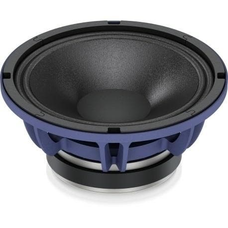 Turbosound TS-10W300/8A Bashøjttaler 10\" 300W med flad støvhætte