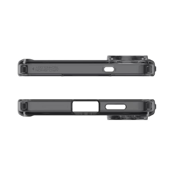 Spigen Ultra Hybrid MagSafe, zero one sort - Samsung Galaxy S25 Edge