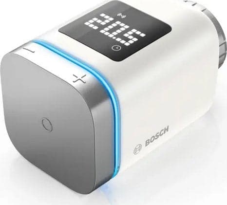 Bosch Smart Home Heizkörperthermostat