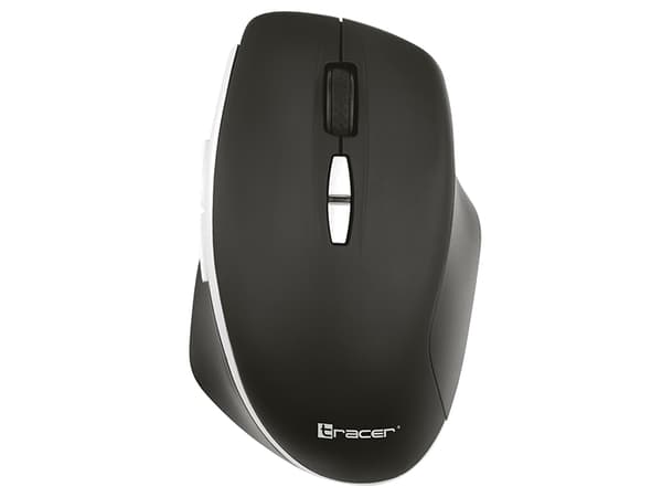 TRACER PERFECT RF 2.4 GHz Silent mus