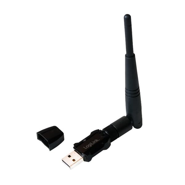 LogiLink WLAN 802.11 ac/a/b/g/n mini
