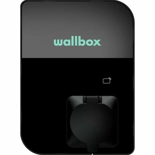 Akkulaturi Wallbox Copper 22KW