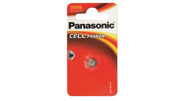 Panasonic SR-936 EL