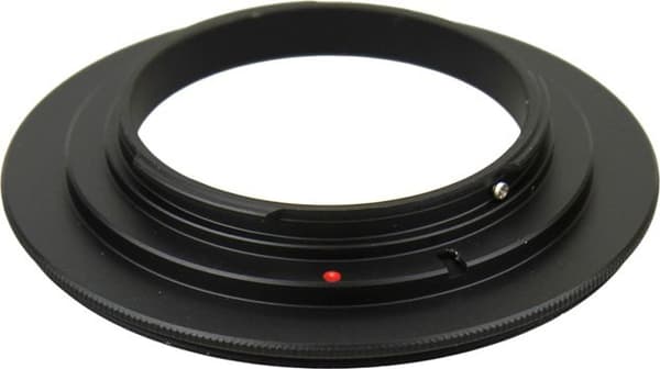 Freepower Reverse Mount Ring FreePower Canon EF til 72 mm