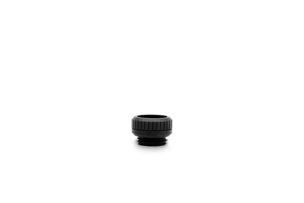 EK Water Blocks EK-Quantum Torque Micro HDC 12 - sort