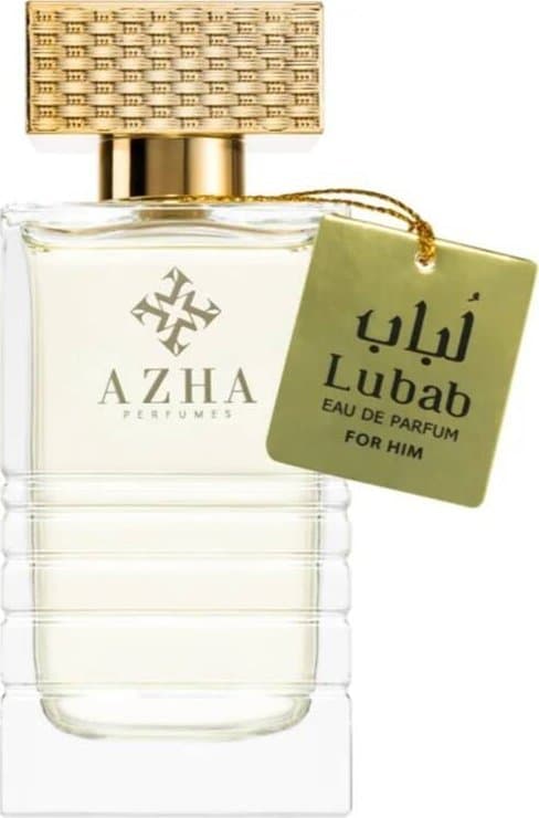 AZHA Lubab EDP-suihke 100ml