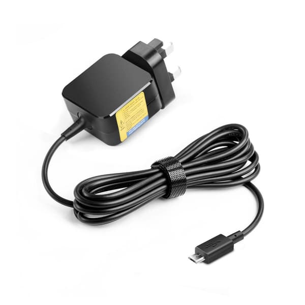CoreParts Micro USB Oplader 15W 5.25V 3A Stik:Micro-USB UK Væg
