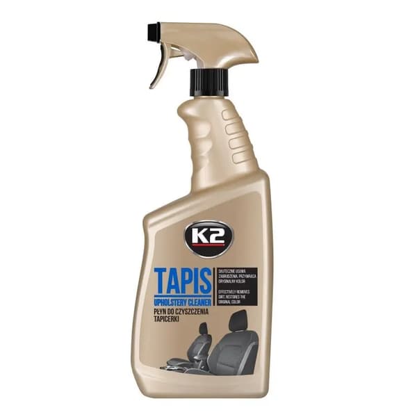 K2 Polstringsrensemiddel K2 TAPIS 700ml