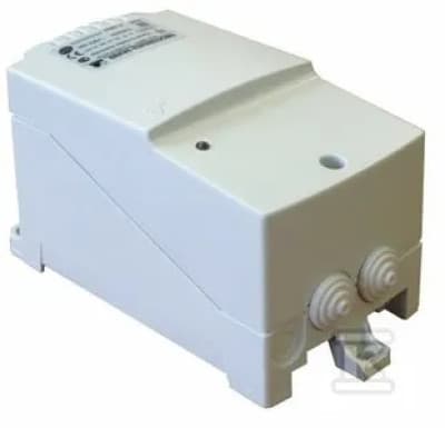 Rotationshastighedsregulator ARWE 1.5/1-A IP 54 BR 17886-9942