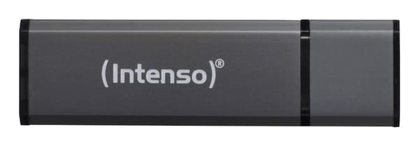 Intenso Alu Line - USB flashdrive - 4
