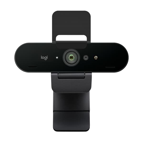 Logitech BRIO STREAM - webbkamera