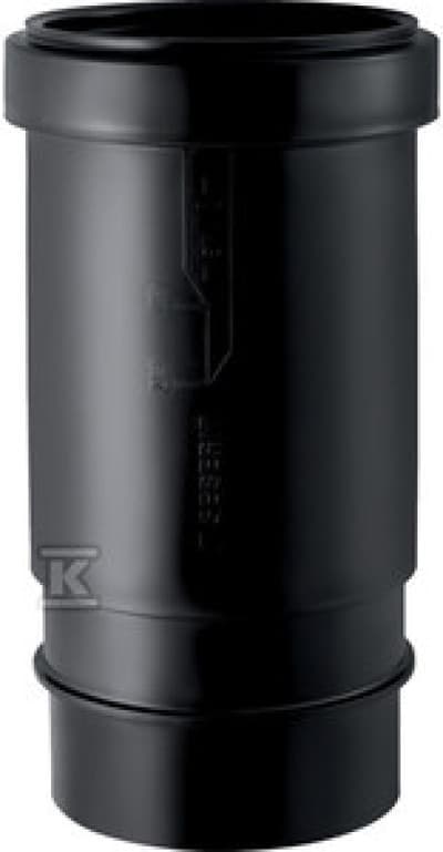 KOMPENSATIONSKOPP PE D40