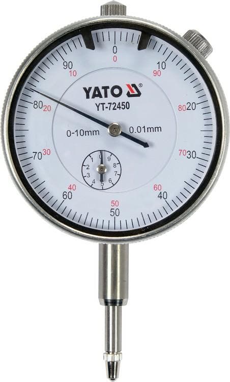 0-10MM SKIVESENSOR